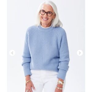 Alice Walk - The ALPACA Sweater